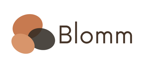 Blomm